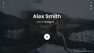 LEILA - Personal Portfolio Template | Code Solution