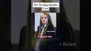 Mental Health and Manslaughter: the Cater Roy case