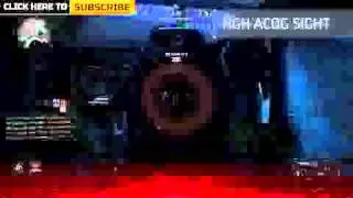StA59B Pulver   Killzone  Shadow Fall Weapon Guide