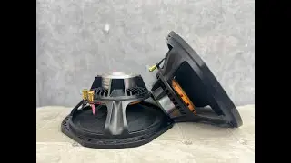 Củ loa Bass Neo Khối 3 tấc, 30 coil 76 Hiwell 12NDF75M1 (Bass 30cm)