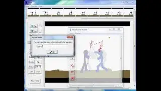 PP333 - Speed Animating I