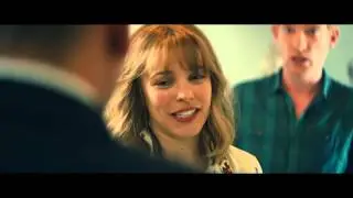About Time Trailer