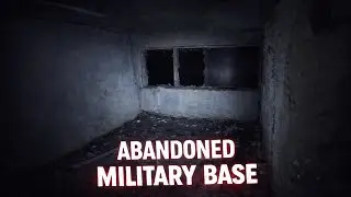 Exploring Sydney’s Abandoned Military Base