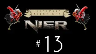 Nier #13 -Das wahre Gesicht des Feindes- mit Seppoloni