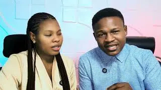 The Power Couple Introduction Video | Favour and Joshua Generation