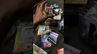 PAKET BORE UP BRT VARIO 160 HABIS BERAPA DUIT SIH BRE ?
