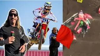 2026 Supercross UNCENSORED Breakdown!