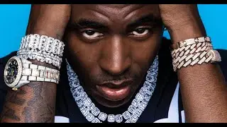 Young Dolph - F*** it (Remix) (Prod. Caviar Cartel)