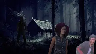 помогли сбежать жертве маньяка