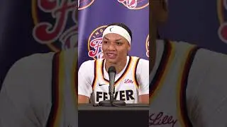 Makayla Timpson on the Caitlin Clark madness