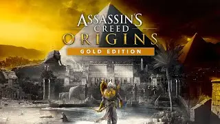 Lets play AC ORIGINS again Part-4