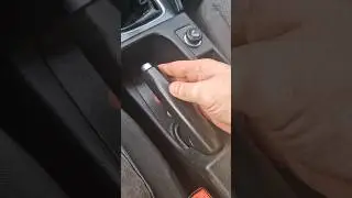 Problem Z Niedziałającym Hamulcem Ręcznym - Audi A3 8P