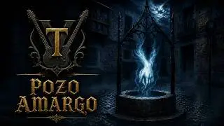 ToletVm &ndash; POZO AMARGO (La leyenda del Pozo Amargo)
