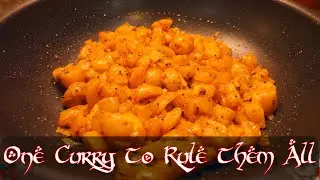 The HUMBLE Potato Curry Recipe: The Gateway To South Indian Cooking! - Sailing Turtle