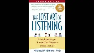 Chapter 5 Why We Struggle to Listen