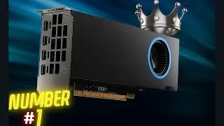 Intel Arc Pro B50: Best Workstation GPU in 2025.