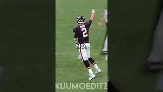 Tom Brady VS Matt Ryan