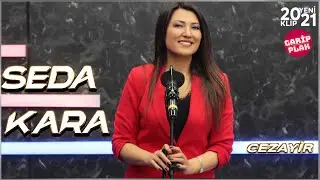 Seda Kara - Cezayir ( Ankara Oyun Havası )