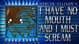 BENNY | I Have No Mouth, And I Must Scream ep 1