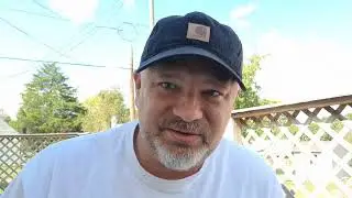 QUINTON SIMON PRESS CONFERENCE: MY THOUGHTS GOING FORWARD