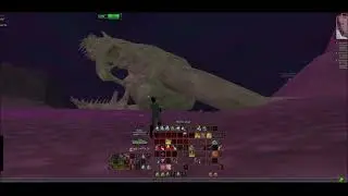 Textbook Ranger play, from Robyn Hood on Tarinax [EQ2] PVP 2021