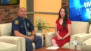 &lsquo;OK2Say&rsquo; program now available to children and parents ahead of the fall semester