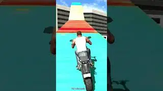 Tractor Game 🚜 | Desi Tractor Driving Gameplay | Shorts