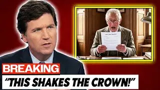 King Charles in Emotional Turmoil After DNA Results Reveal a Royal Affair!