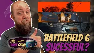 5 Reasons to Buy BF6, Borderlands 4 Drop Rate Drama, & Arc Raiders Progression Fix | The Daily Grind