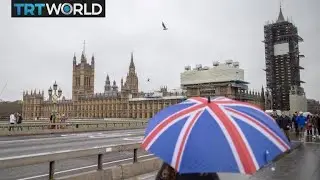 UK's top 100 companies fail to meet government diversity goals | Money Talks