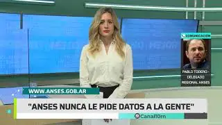 #Noticias10 | Alerta, estafa: Denuncian mail falso de ANSES