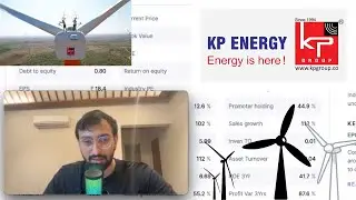 KP Energy : Positioned for a long run ?