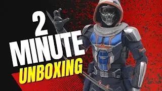 Unboxing - Taskmaster by Hot Toys from Marvels Black Widow  - 1/6 Scale Action Figure Unboxing.