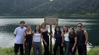 lake holon