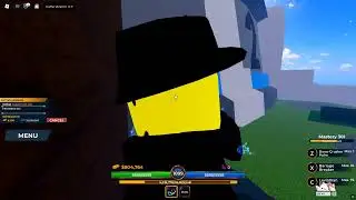 getting level 1100 (max) in Vox Seas