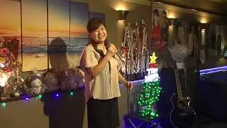 目覚めた時には晴れていた（伝書鳩）cover 容子