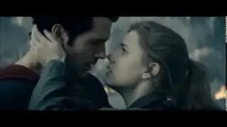 Savin' Me-Man of Steel