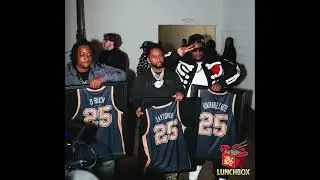 [FREE] Gucci Mane x Jeezy x D.Rich x 1rott Type Beat 