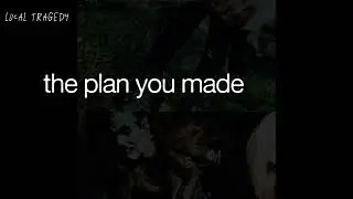 TEENAGE DISASTER - LOCAL TRAGEDY (EXTENDED SNIPPET)