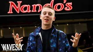 Aitch & AJ Tracey - Rain ft. Tay Keith (Instrumental Edit)