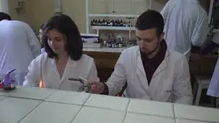 спеціальність  162 Біотехнології та біоінженерія.