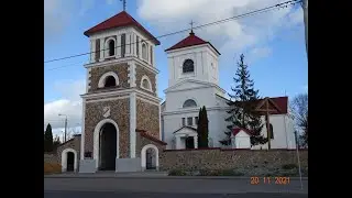 Wycieczka nr 102 - Pożegnanie z BIEBRZAŃSKIM PARKIEM NARODOWYM (odc. 4)