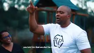 Wash me Lord Undisanzye my Austin Hambundi Moomba  From Antioch SDA Lusaka Zambia 
