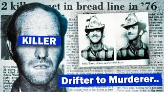 Unmasking Evil... The Twisted Legacy of Ottis Toole