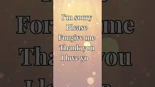 HO&rsquo;OPONOPONO FOR MONEY ✨ Cleanse and Receive #hooponopono #moneymanifesting #moneymindset