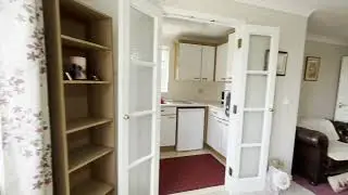 Montgomery Ct, Coventry Road, Central Warwick - 1 bedroom retirement Apt, with HUGH MASTER BEDROOM.