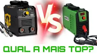 Inversora Trato VS The Black  Tools.