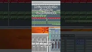 Full length video linked in Related Video link