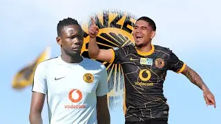 MATHOHO OPEN UP ON HIS SITUATION, DOLLY HAVE HIGH HOPES ON THE NEDBANK CUP