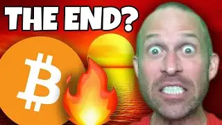 IS BITCOIN BULL RUN AND ALT SEASON OVER???? CRYPTO PANIC SELLING!!!!!! ELON MUSK FUD TWEETS!!!!!!